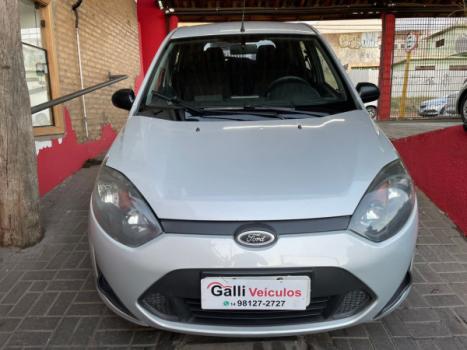 FORD Fiesta Hatch 1.6 4P FLEX, Foto 2
