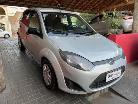 FORD Fiesta Hatch 1.6 4P FLEX, Foto 3