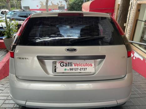 FORD Fiesta Hatch 1.6 4P FLEX, Foto 4
