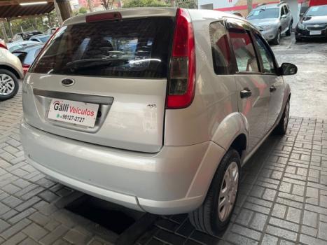 FORD Fiesta Hatch 1.6 4P FLEX, Foto 5