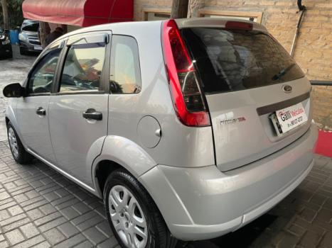 FORD Fiesta Hatch 1.6 4P FLEX, Foto 6