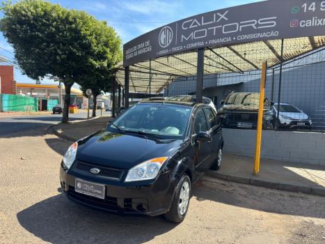 FORD Fiesta Hatch 1.0 4P FLEX, Foto 2