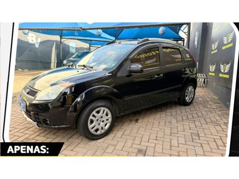 FORD Fiesta Hatch 1.0 4P CLASS, Foto 2