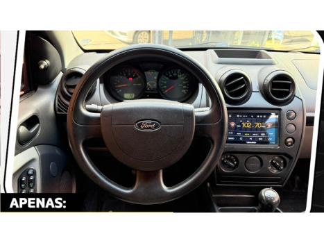 FORD Fiesta Hatch 1.0 4P CLASS, Foto 3