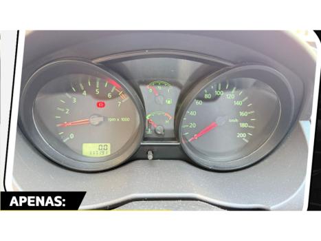 FORD Fiesta Hatch 1.0 4P CLASS, Foto 4
