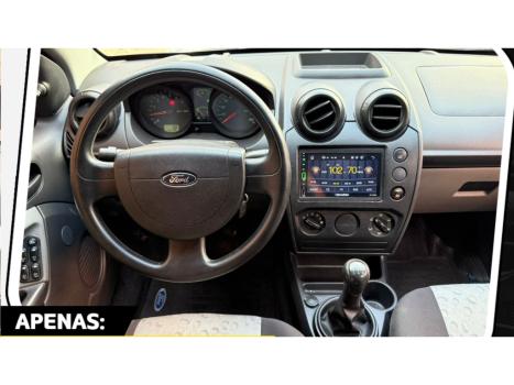 FORD Fiesta Hatch 1.0 4P CLASS, Foto 5