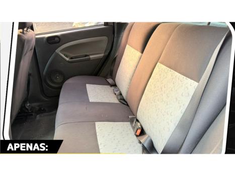 FORD Fiesta Hatch 1.0 4P CLASS, Foto 8