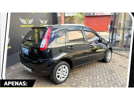 FORD Fiesta Hatch 1.0 4P CLASS, Foto 11