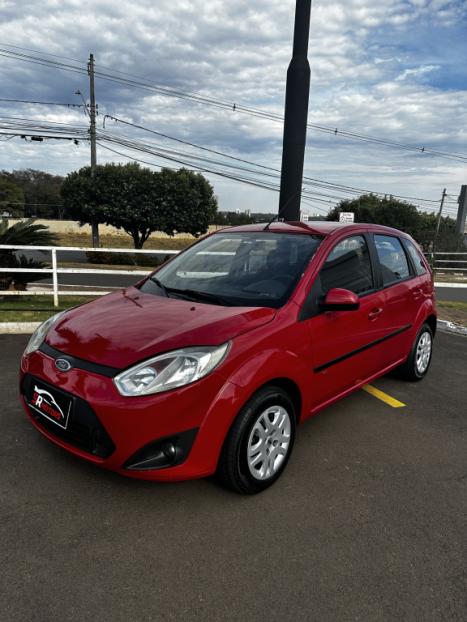 FORD Fiesta Hatch 1.6 4P SE FLEX, Foto 1