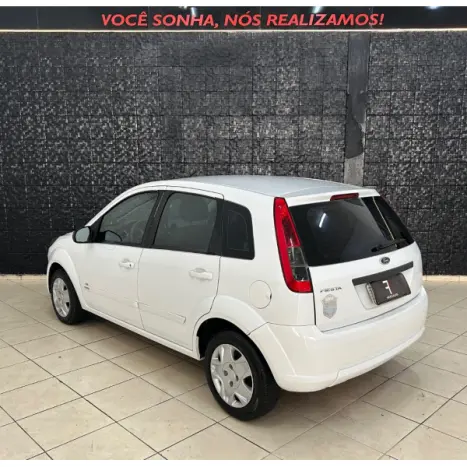 FORD Fiesta Hatch 1.0 4P SE FLEX, Foto 7