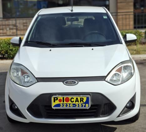 FORD Fiesta Hatch 1.6 4P CLASS FLEX, Foto 2