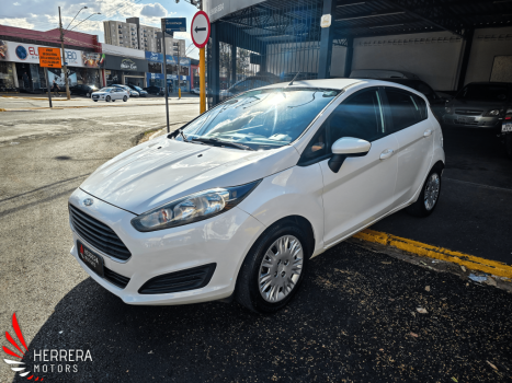 FORD Fiesta Hatch 1.5 16V 4P S FLEX, Foto 1