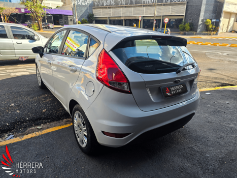 FORD Fiesta Hatch 1.5 16V 4P S FLEX, Foto 3