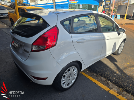 FORD Fiesta Hatch 1.5 16V 4P S FLEX, Foto 5