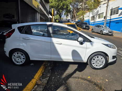 FORD Fiesta Hatch 1.5 16V 4P S FLEX, Foto 6