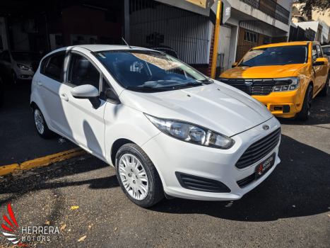 FORD Fiesta Hatch 1.5 16V 4P S FLEX, Foto 7