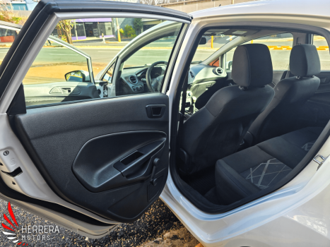 FORD Fiesta Hatch 1.5 16V 4P S FLEX, Foto 11