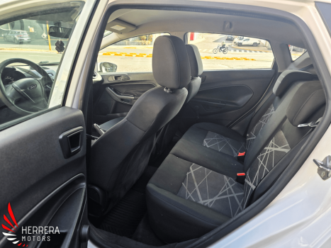 FORD Fiesta Hatch 1.5 16V 4P S FLEX, Foto 12