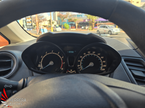 FORD Fiesta Hatch 1.5 16V 4P S FLEX, Foto 13