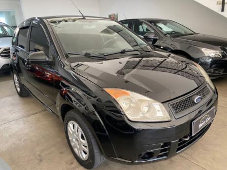 FORD Fiesta Hatch 1.6 4P FLEX, Foto 2