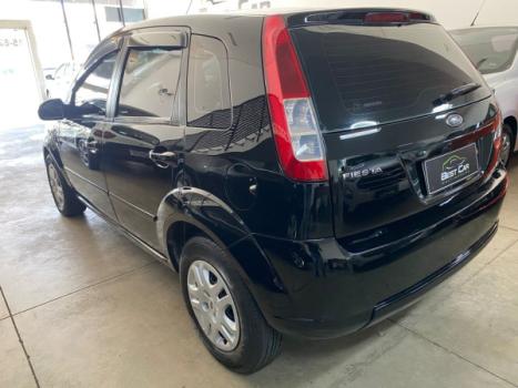 FORD Fiesta Hatch 1.6 4P FLEX, Foto 3