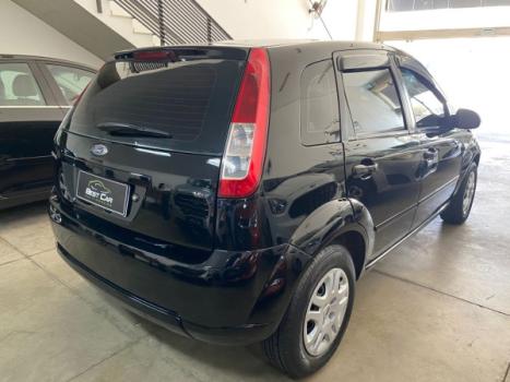 FORD Fiesta Hatch 1.6 4P FLEX, Foto 4