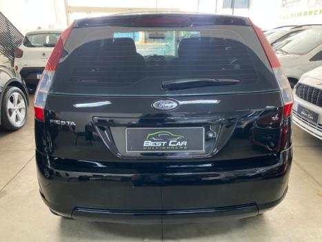 FORD Fiesta Hatch 1.6 4P FLEX, Foto 7