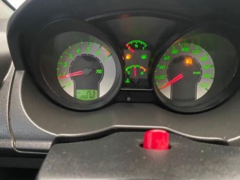 FORD Fiesta Hatch 1.6 4P FLEX, Foto 8
