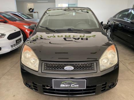 FORD Fiesta Hatch 1.6 4P FLEX, Foto 10