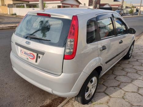 FORD Fiesta Hatch 1.0 4P FLEX, Foto 2
