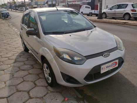 FORD Fiesta Hatch 1.0 4P FLEX, Foto 3