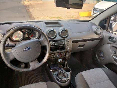 FORD Fiesta Hatch 1.0 4P FLEX, Foto 6