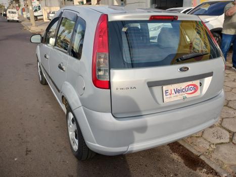 FORD Fiesta Hatch 1.0 4P FLEX, Foto 8