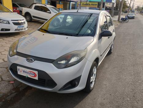 FORD Fiesta Hatch 1.0 4P FLEX, Foto 9