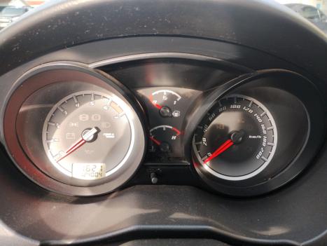 FORD Fiesta Hatch 1.0 4P FLEX, Foto 10