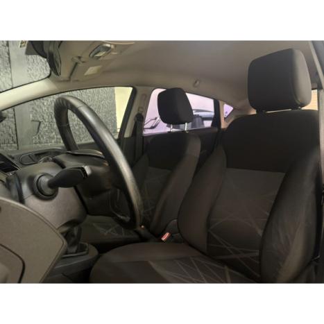 FORD Fiesta Hatch 1.5 16V 4P S FLEX, Foto 11