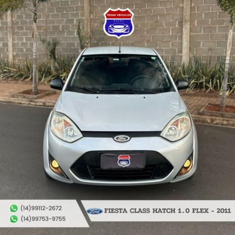 FORD Fiesta Hatch 1.0 4P CLASS FLEX, Foto 1