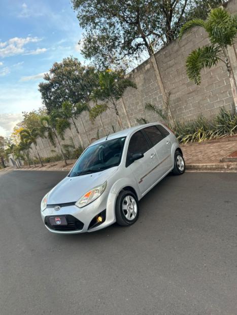 FORD Fiesta Hatch 1.0 4P CLASS FLEX, Foto 3