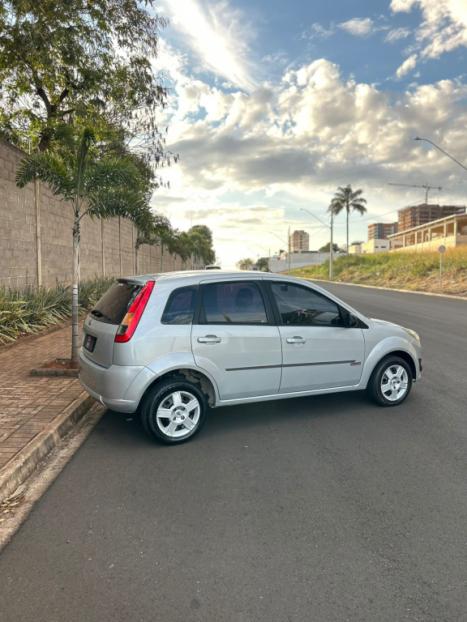 FORD Fiesta Hatch 1.0 4P CLASS FLEX, Foto 6