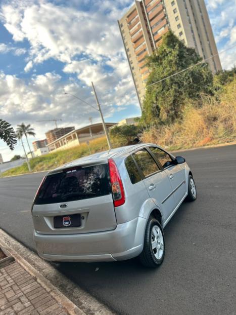 FORD Fiesta Hatch 1.0 4P CLASS FLEX, Foto 7