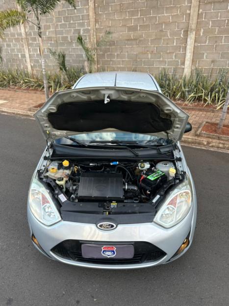 FORD Fiesta Hatch 1.0 4P CLASS FLEX, Foto 8