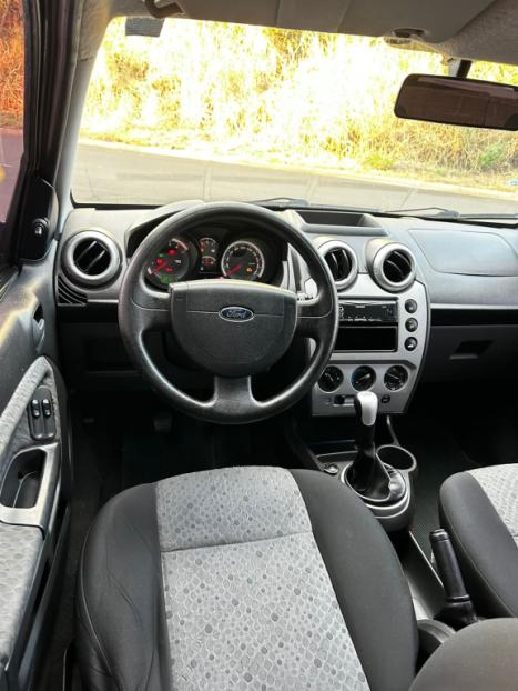FORD Fiesta Hatch 1.0 4P CLASS FLEX, Foto 11