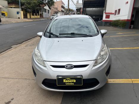 FORD Fiesta Hatch 1.6 16V 4P SE FLEX, Foto 2