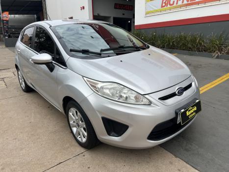 FORD Fiesta Hatch 1.6 16V 4P SE FLEX, Foto 3