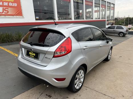 FORD Fiesta Hatch 1.6 16V 4P SE FLEX, Foto 7