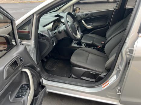FORD Fiesta Hatch 1.6 16V 4P SE FLEX, Foto 8