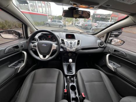 FORD Fiesta Hatch 1.6 16V 4P SE FLEX, Foto 9