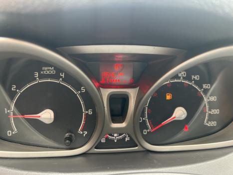 FORD Fiesta Hatch 1.6 16V 4P SE FLEX, Foto 11