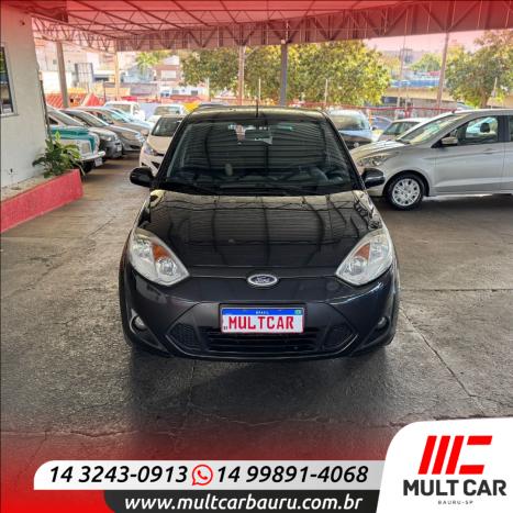 FORD Fiesta Hatch 1.6 4P CLASS FLEX, Foto 2