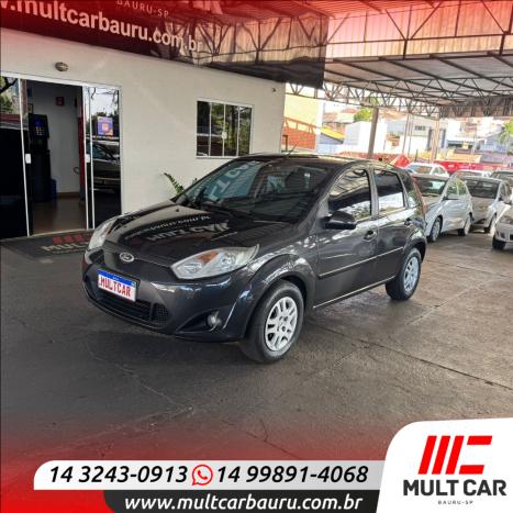 FORD Fiesta Hatch 1.6 4P CLASS FLEX, Foto 3